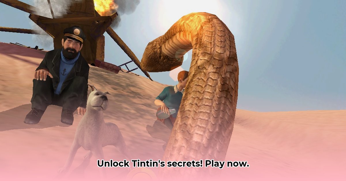 adventure-of-tintin-game